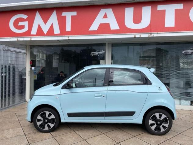 RENAULT Twingo 1.0 69CV LIMITED NEOPATENTATI OTTIME CONDIZIONI rif. 23468016 - Foto 2