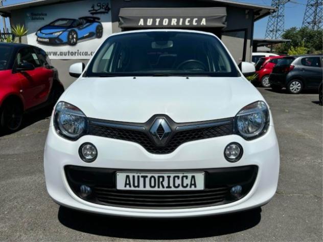 RENAULT Twingo INTENS *0.9 Turbo 90CV*STRAFULL OPTIONAL*UNICOPROP rif. 23786806 - Foto 2