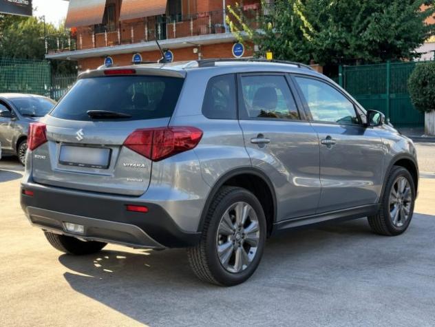 SUZUKI Vitara 1.0 Boosterjet 4WD AllGrip Cool rif. 24127326 - Foto 2