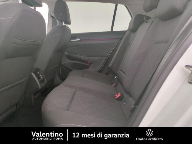 Volkswagen Golf 1.0 TSI 110cv EVO Life - Foto 10