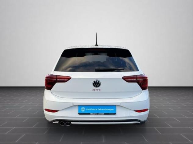 VOLKSWAGEN Polo 2.0 TSI DSG GTI - 94.000 rif. 23380137 - Foto 6