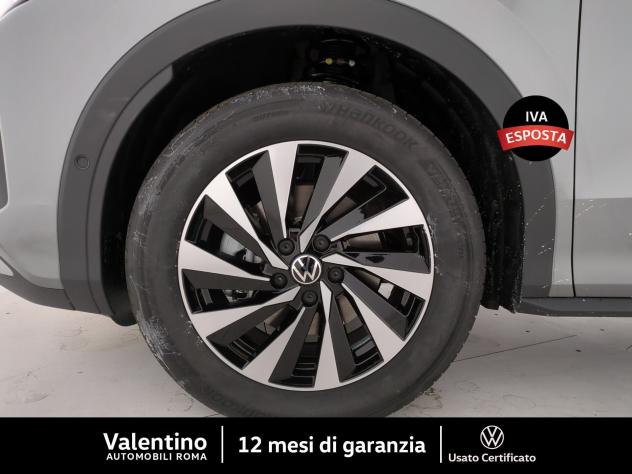 Volkswagen T-Roc 1.5 etsi Life 150cv dsg - Foto 9