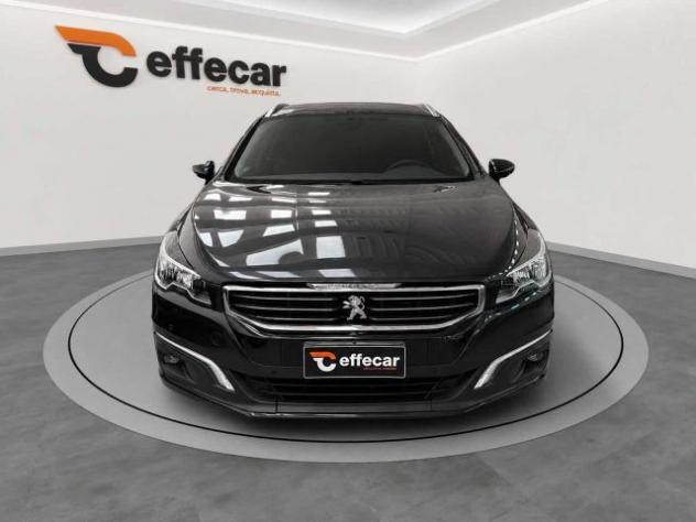 PEUGEOT 508 BlueHDi 150 S&S SW Business rif. 24181523 - Foto 2