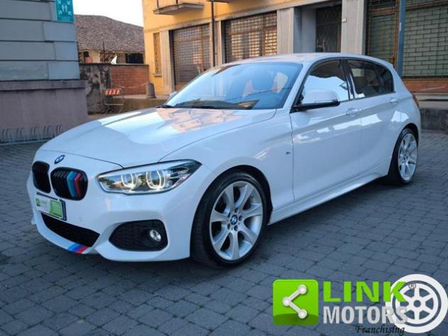 BMW 118 d 5p. Msport rif. 23779615 - Foto 7