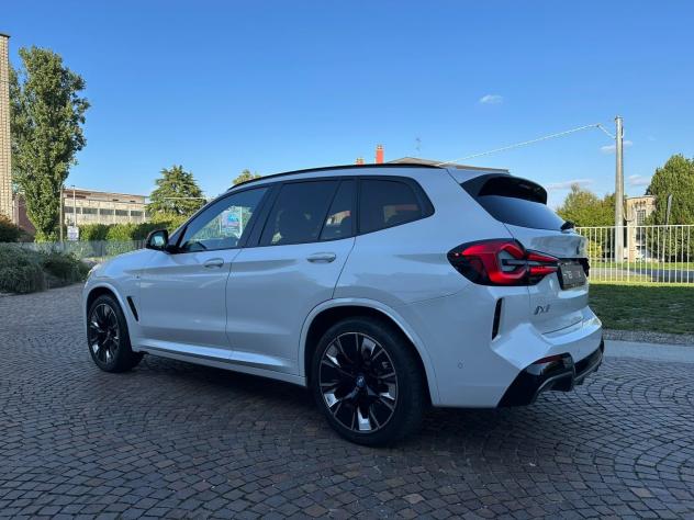 BMW iX3 286cv Impressive Auto - Foto 4