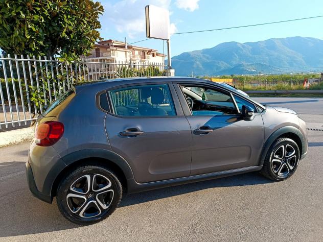 Citroën C3 PureTech 82 S&S Feel FINO A 24 MESI DI GARANZIA - Foto 10