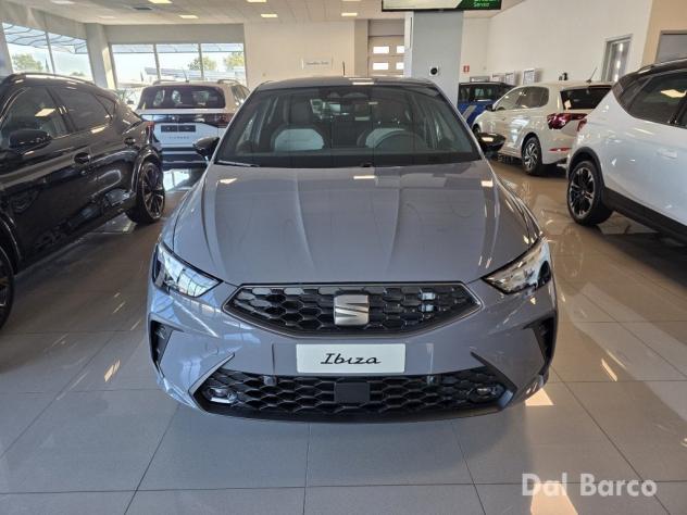 SEAT Ibiza Ibiza 1.0 ecotsi FR 95cv - Foto 2
