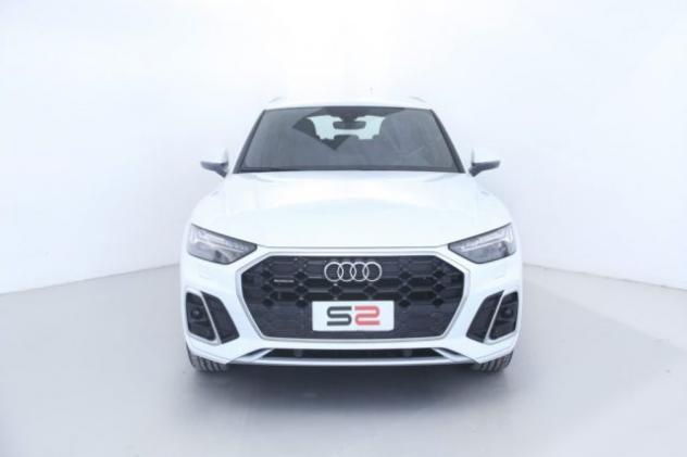 AUDI Q5 40TDI 204CV quattro S tr. S line*SCONTO IMMEDIATO* rif. 22354826 - Foto 2