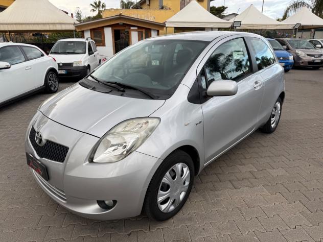 Toyota Yaris 1.4 Diesel SOL - 2009 - Foto 3