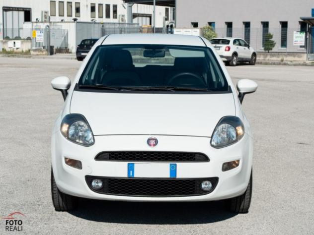 FIAT Punto 1.4 NATURAL POWER 5 PORTE EASY rif. 23816286 - Foto 2