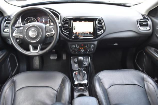 JEEP Compass 2.0 Multijet II aut. 4WD Limited rif. 23339525 - Foto 7