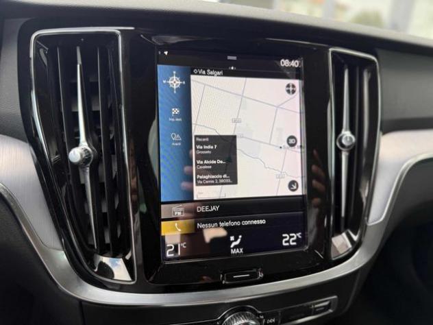 VOLVO V60 B4 (d) Geartronic Momentum SENZA VINCOLI rif. 23821017 - Foto 10