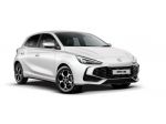 MG MG3 MG3 1.5 Comfort