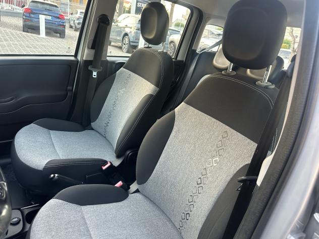 FIAT PANDA EASY 1.2 cc 69 cv GPL - Foto 10