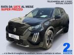 NEW PEUGEOT - 2008 - PureTech 100 Allure#RETROCAMERA/ANT/POSTERIORE!