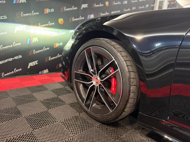 Porsche 911 Targa 4 GTS - Foto 9