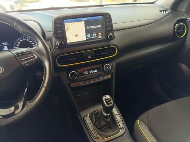 HYUNDAI Kona 1.0 T-GDI Style rif. 23883776 - Foto 9