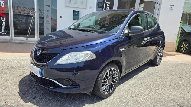 Lancia Ypsilon 1.3 MJT 16V 95 CV 5 porte S&S Unyca