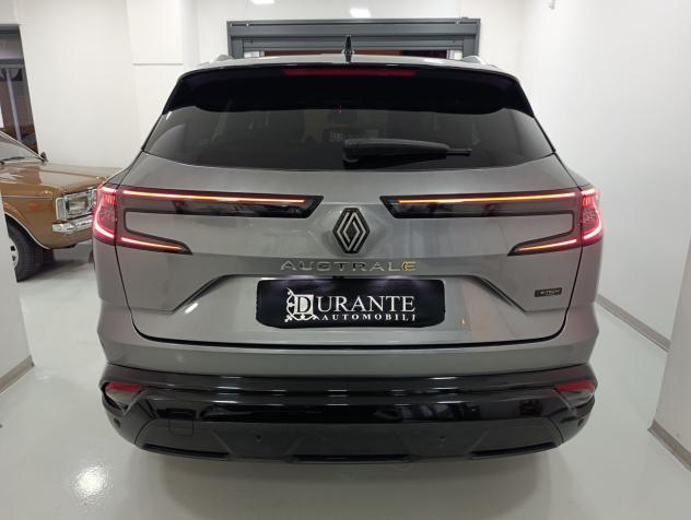 Renault Austral Full Hybrid E-Tech 200 CV Techno - Foto 6