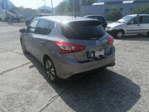 NISSAN Pulsar 1.5 dCi Acenta rif. 23989978 - Foto 4