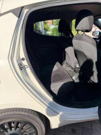 LANCIA YPSILON 3A SERIE anno 2015 - Foto 6