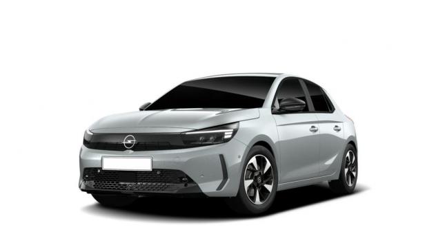 Opel Corsa Nuova GS Hybrid 110CV DTC6
