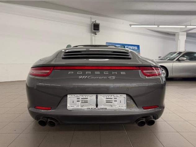 Porsche 911 911 Cabrio 3.8 Carrera 4S - Foto 5