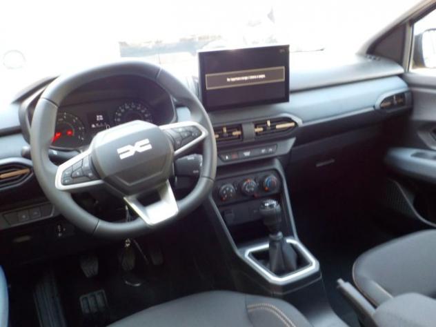 DACIA Sandero Stepway 1.2 GPL 120 CV Expression rif. 24159128 - Foto 6