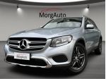 Mercedes-Benz GLC 220d 4matic Sport Automatica