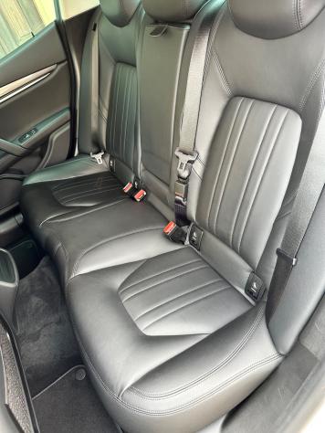 Maserati Ghibli 3.0d V6 250Cv -Km Certificati - Foto 10