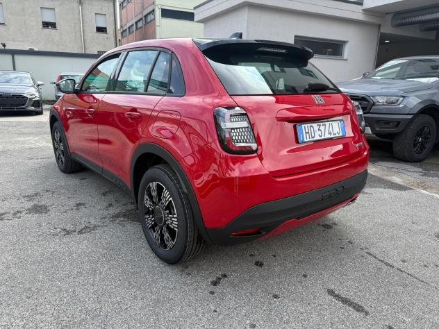 FIAT 600 600 1.2 hybrid Icon 145cv auto. - Foto 3