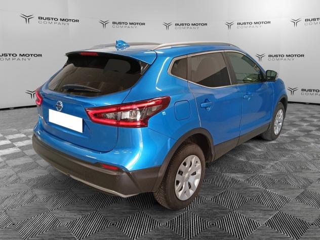 Nissan Qashqai Qashqai 1.6 dci Tekna 2wd 130cv xtronic - Foto 2