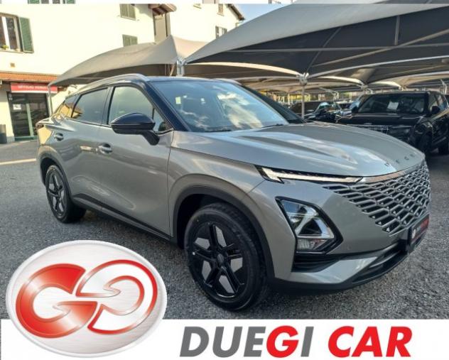 OMODA 5 1.6 TGDI Premium rif. 22156725