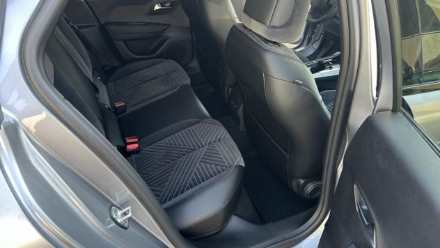 Lancia Ypsilon Ibrida Ibrido 110cv LX e-DCT PRONTA CONSEGNA COMPRESO PASSAGGIO SENZA VINCOLO DI FINANZIAMENTO - Foto 8