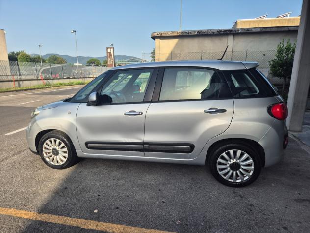Fiat 500L 1.3 Multijet 85 CV Lounge - Foto 6