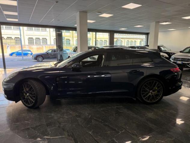 PORSCHE Panamera 2.9 4 E-Hybrid Sport Turismo rif. 23839685 - Foto 2