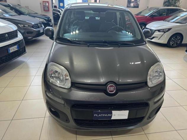 FIAT Panda 0.9 TwinAir Turbo Natural Power Easy rif. 20785463 - Foto 8