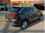 VOLKSWAGEN T-Roc 1.6 TDI SCR Style BlueMotion Technology OMAGGIO BU rif. 23 &hellip;