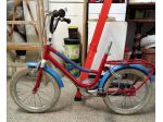 Bicicletta da bambino