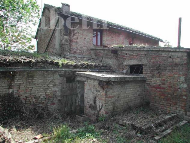 Rustico/Casale/Corte - Senigallia . Rif.: SVE93VRG - Foto 2