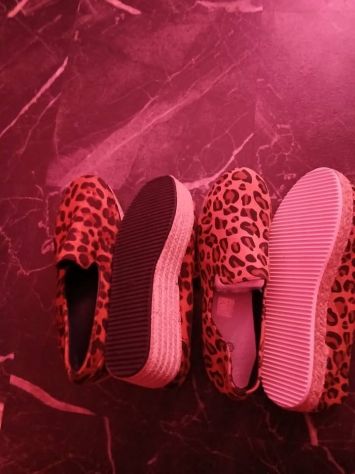 varie scarpe estive da donna - Foto 4