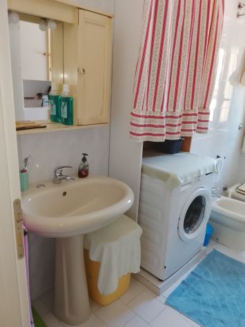Villaggio Mosè appartamento quadrivani € 73000 - Foto 8