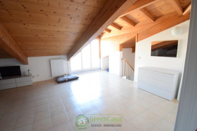 APPARTAMENTO di 2 vani e di 72 mq (CAMBIAGO) rif. IGC BILOCALE CAMBIAGO - Foto 9