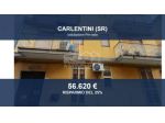 Immobile in asta di 97 m² in vendita a Carlentini