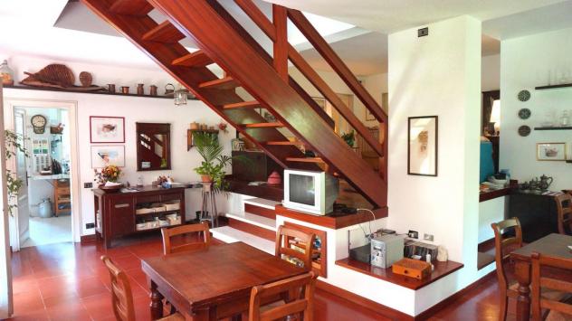 Villa in vendita a Avenza - Carrara 450 mq Rif: 1209327 - Foto 10