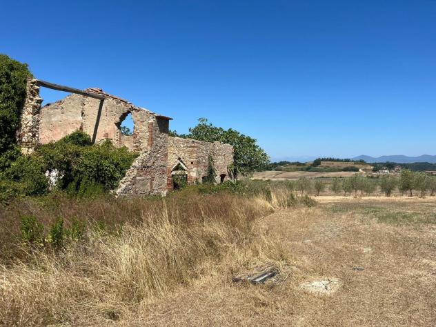 Casale in vendita a Casciana Terme Lari 620 mq Rif: 1340396 - Foto 4