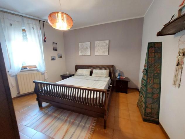 Appartamento in vendita a San Lorenzo Alle Corti - Cascina 73 mq Rif: 1053661 - Foto 8