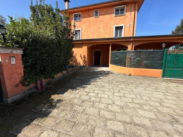 Trilocale in vendita a Castelnuovo di Porto - Foto 19