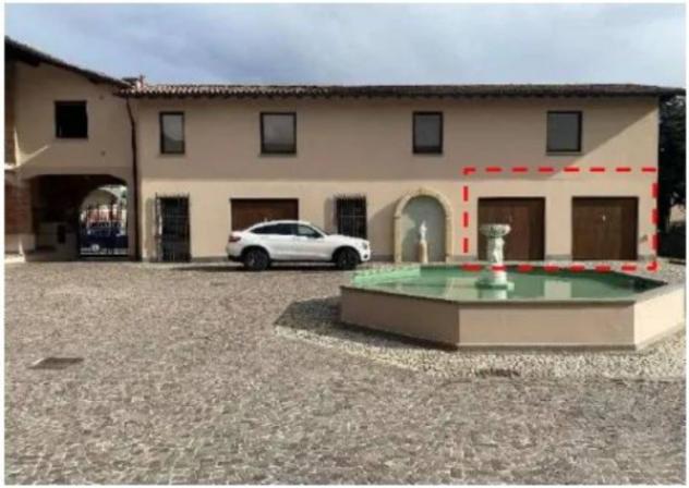 Immobile in asta di 260 m² con più di 5 locali e box auto doppio in vendita a Cenate Sotto - Foto 18