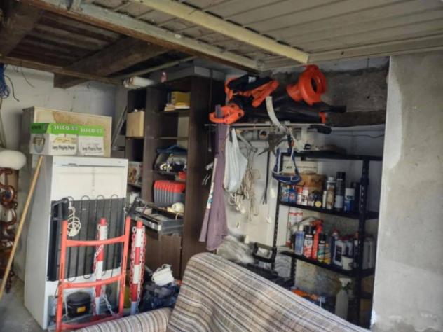 Immobile in asta di 202 m² con più di 5 locali e box auto in vendita a Civitella di Romagna - Foto 9